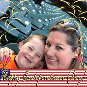 Meet your Posher, Keri